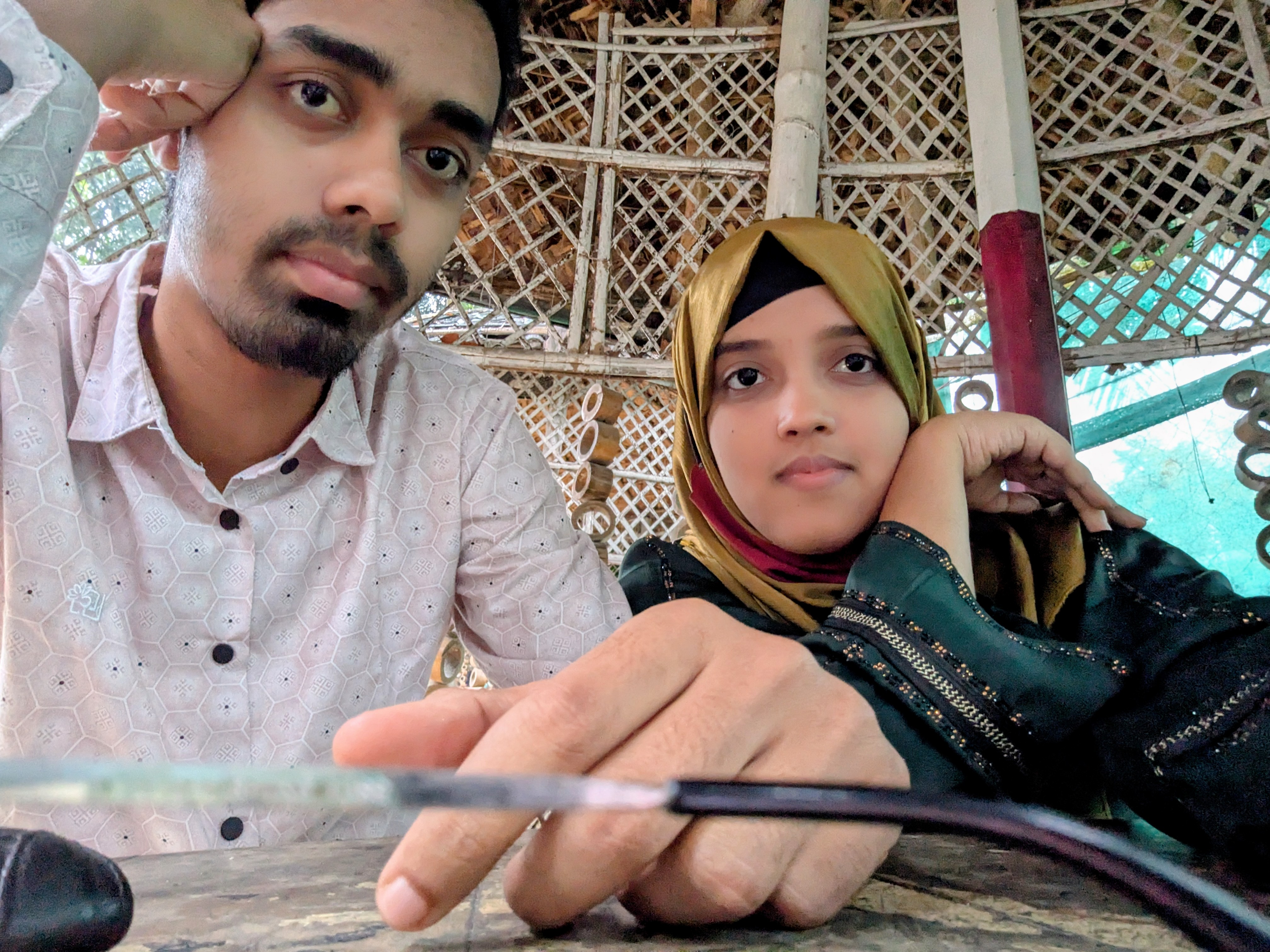 Our Memory 6